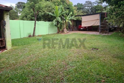 Casa en venta – Fernando de la Mora | Zona Sur