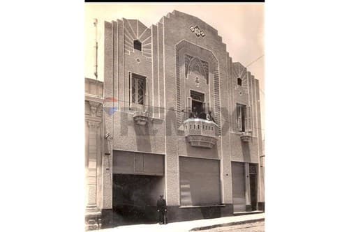 Edificio, Terreno o Depósito 826m2 Centro Asunción — foto 3