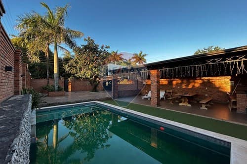 Casa Quinta en Venta - Capiata — foto 4