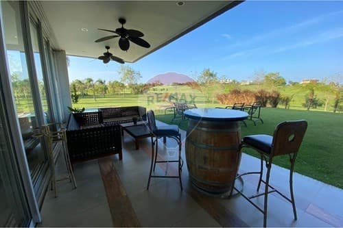 Casa en venta- club de campo agua vista — foto 2
