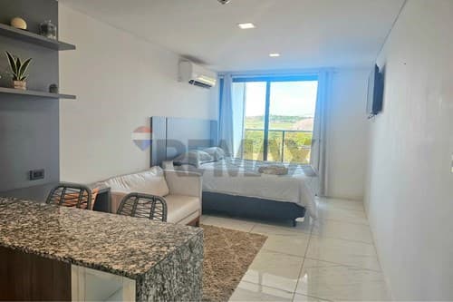 Monoambiente en ramada by wyndham, foto 3