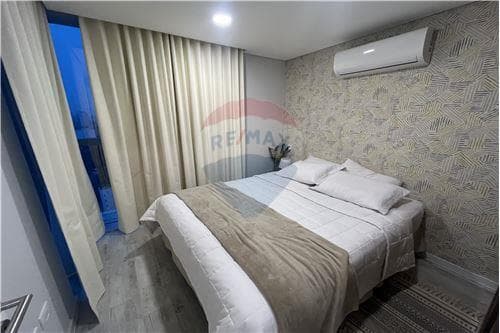 Departamento de 1 dormitorio amoblado - edif unico — foto 3