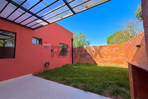 Casa 3 dorm. en MIRAFLORES, Luque, foto 3