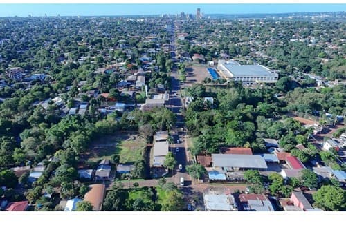 Propiedad Comercial Estratégica en Cd. del Este, foto 2