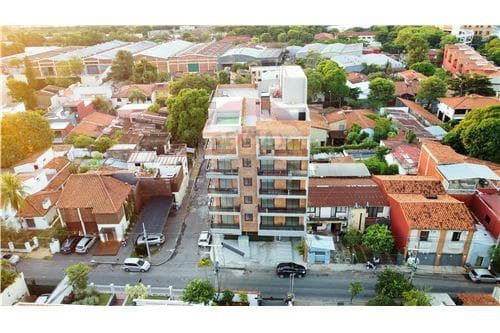 Departamento- Las Mercedes soho- Asunción — foto 2