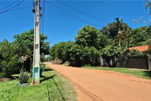 En Venta 100 metros de la Ruta