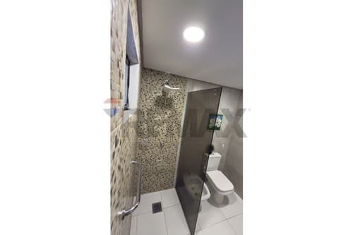 Casa moderna, piscina y quincho -San Bernardino — foto 3