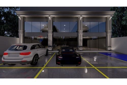 - Salón Comercial - Zona Pinedo 128.96 m² — foto 5