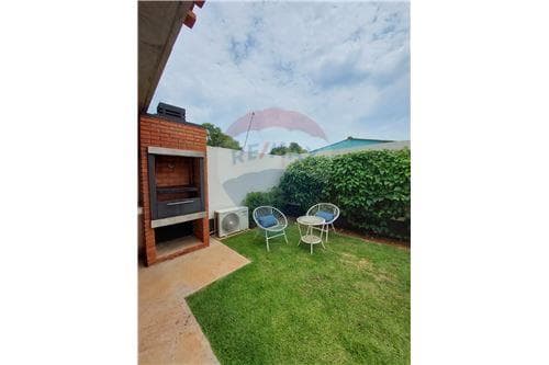 Casa en altavida Luque loma merlo — foto 5