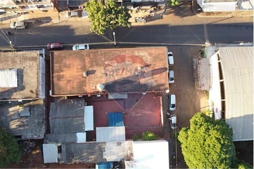 Edificio en Esquina en Ciudad del Este — foto 5