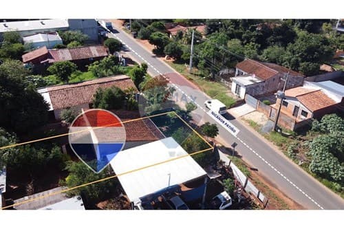 Casa en venta – San Lorenzo, Barrio Rincón — foto 4