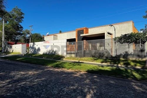 Alquilo casa de verano en San Bernardino