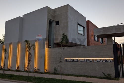 Barrio cerrado altea laguna grande — foto 2