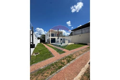 Casa en Lambaré - venta — foto 4