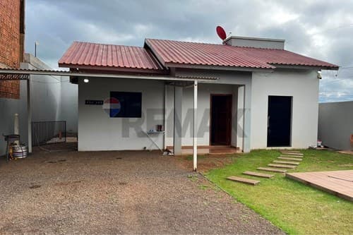 Tu hogar ideal en Santa Rosa, Alto Paraná, foto 5