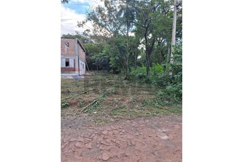 Vendo-terreno-paraguari a metros de la fruteria, foto 3