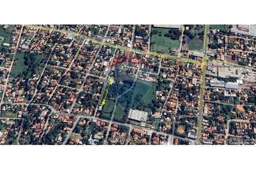 2 terrenos juntos en Luque — foto 5
