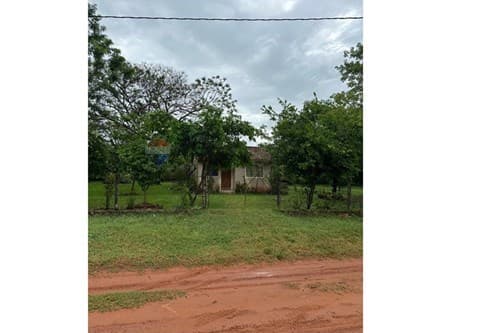 Terreno en GRAN OPORTUNIDAD!, Luque — foto 5