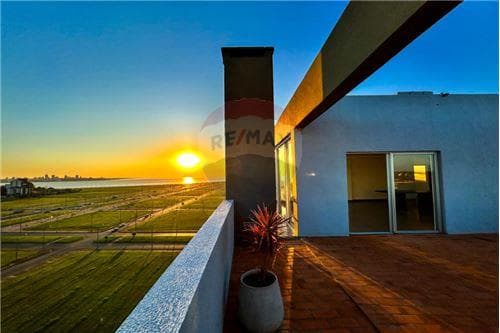 En venta departamento 4D - Edificio San José IV
