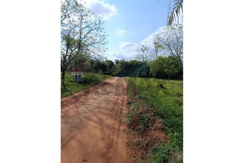 ¡Terreno en venta en Itauguá Guazú! — foto 5
