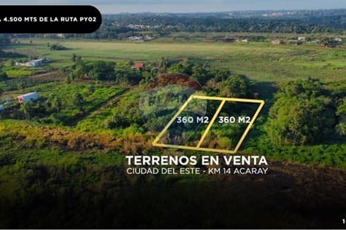 Excelente Terreno en venta !!! — foto 2