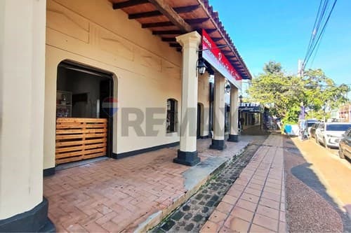 Casa colonial en venta — foto 2