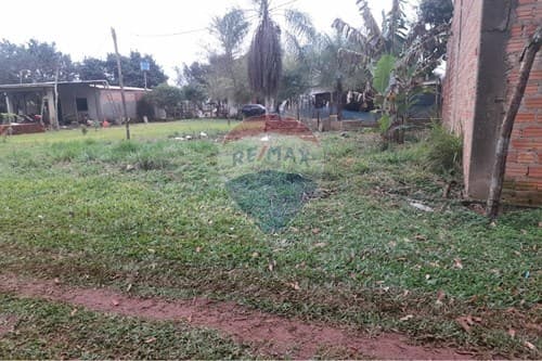 Terreno en venta - minga guazu km 14 monday — foto 3