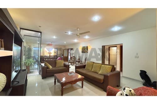 Espectacular residencia - barrio pinoza — foto 4