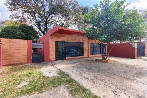 Casa en Luque - zona conmebol — foto 5