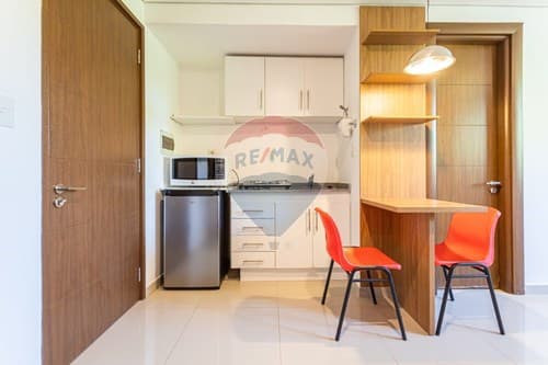 Moderno Depto 1D/1B en Villa Universitaria, S.L