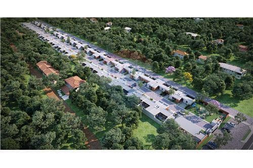 Casa en condominio tavamay san jose - Luque — foto 3
