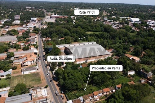 En venta amplio terreno sobre ruta en Capiaá, foto 4