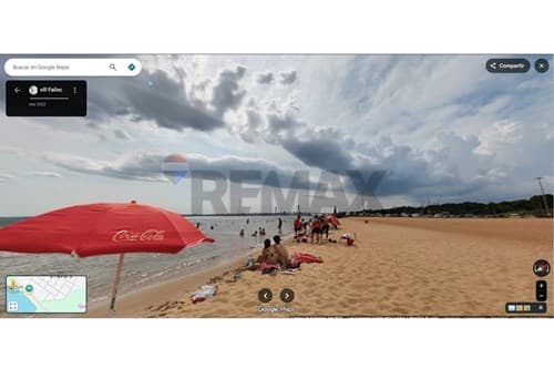 Casa hermosa en Encarnación–a 100 m. de la playa — foto 4
