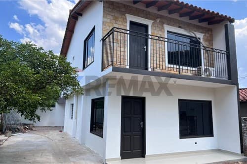 En venta casa en Fernando de la Mora tres bocas — foto 2