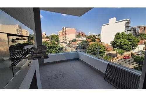 Departamento en area concordia barrio Jara — foto 5