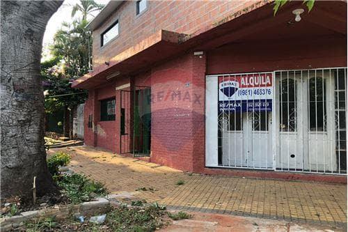 Salón Comercial en Esquina -B° San Vicente — foto 5