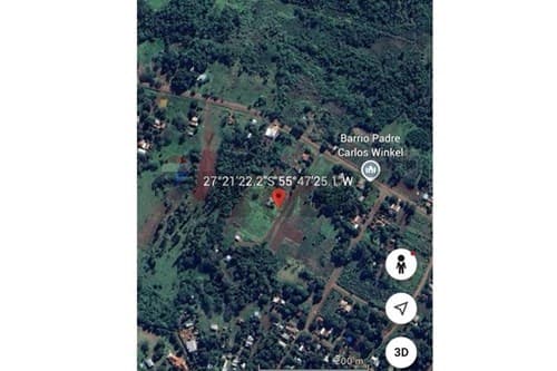 Propiedad en venta – b independencia, cambyretá