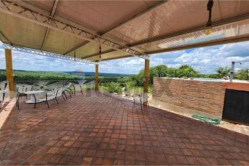 Casa eucaliptal en condominio cerrado piribebuy — foto 4
