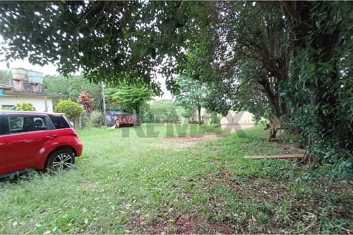 CASA DE CAMPO con Depósito, 1 ha. en Encarnacion — foto 3