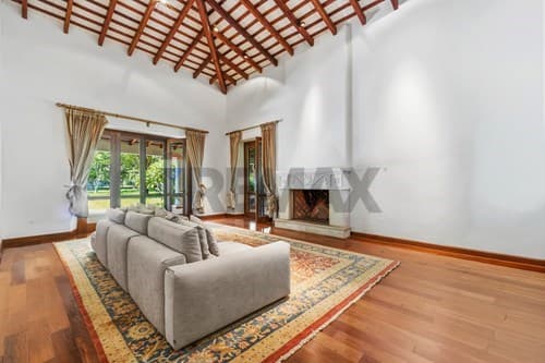 Residencia de lujo en surubi’i - mra — foto 3