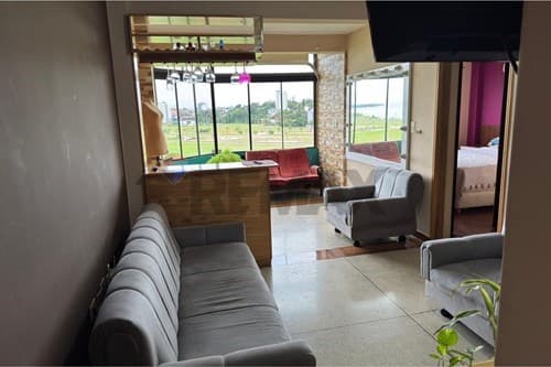 Departamento en venta con excelente vista 🌇 — foto principal