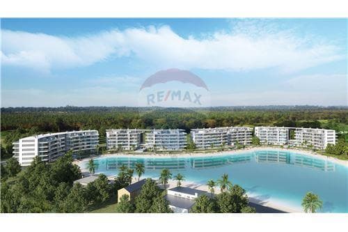 Terreno en venta Aquaterra - Luque — foto 2