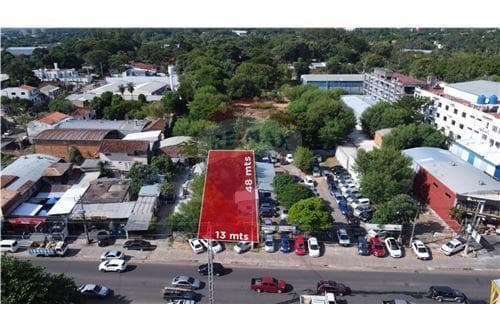 Terreno de 614 m2 sobre Sta Teresa, Zona Norte, foto 4