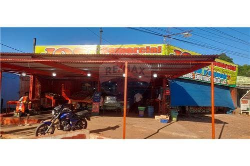 Local comercial en inmejorable ubicacion — foto 5
