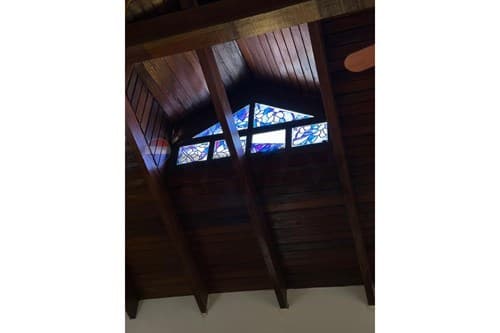 Lujosa Casa en Alquiler - Asunción - Carmelitas — foto 4