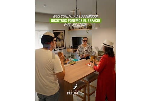 De departamento - Luque calle america — foto 5