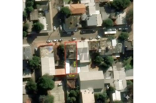 Propiedad en venta en Bº San Miguel – CDE — foto 3