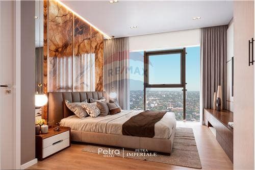 Departamento en petra imperiale — foto 3