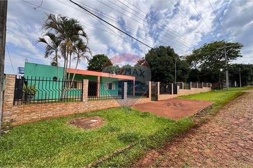 Tu casa ideal | Presidente Franco B° San Sebastián