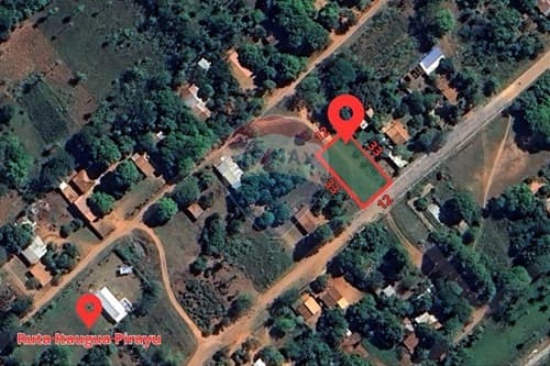 Terreno en itaugua potrerito — foto 4